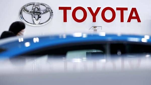 金瀚信安;豐田再遭“網絡攻擊”——工業(yè)安全建設刻不容緩1