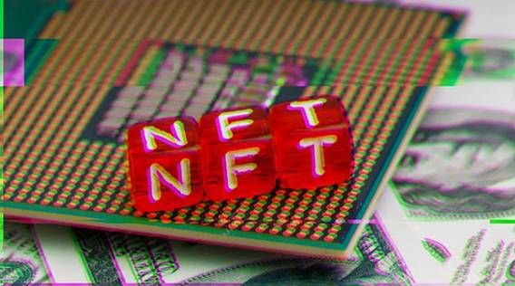 金瀚信安：又一家NFT平臺(tái)曝出重大漏洞，Web 3.0安全隱患凸顯1