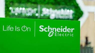 “梅開二度”！工業(yè)自動(dòng)化巨頭施耐德電氣遭Cactus勒索軟件攻擊01