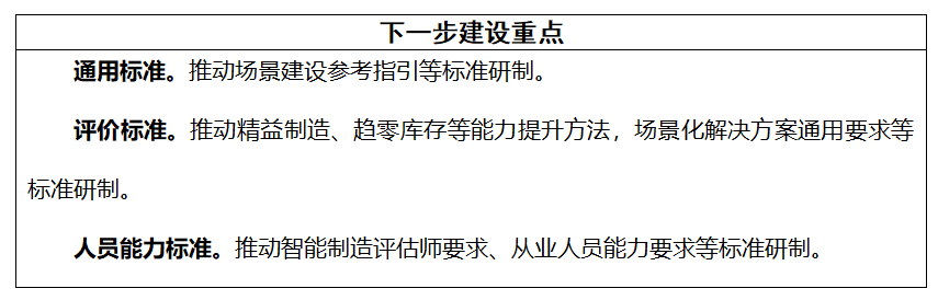工信部、國(guó)家標(biāo)準(zhǔn)委聯(lián)合印發(fā)《國(guó)家智能制造標(biāo)準(zhǔn)體系建設(shè)指南（2024 版）》5