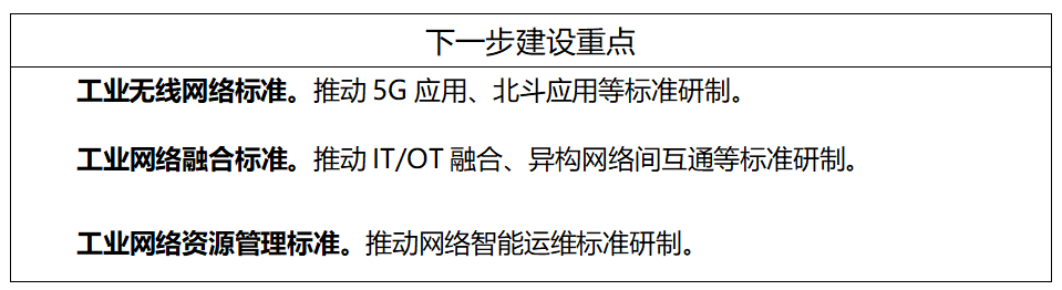 工信部、國(guó)家標(biāo)準(zhǔn)委聯(lián)合印發(fā)《國(guó)家智能制造標(biāo)準(zhǔn)體系建設(shè)指南（2024 版）》19